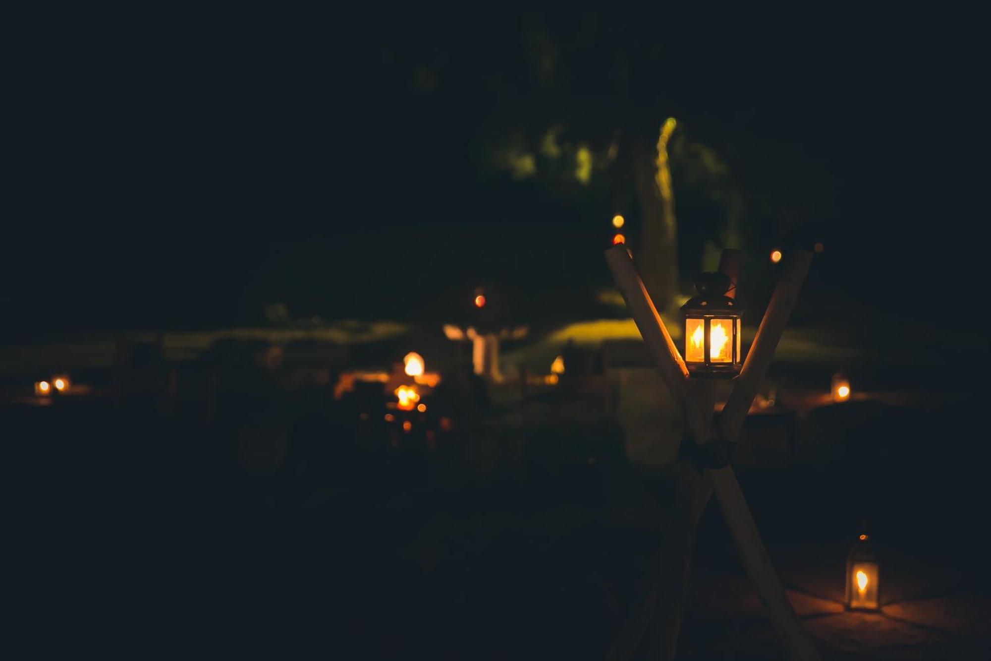 Отель Prestigious Camp Мерзуга Экстерьер фото